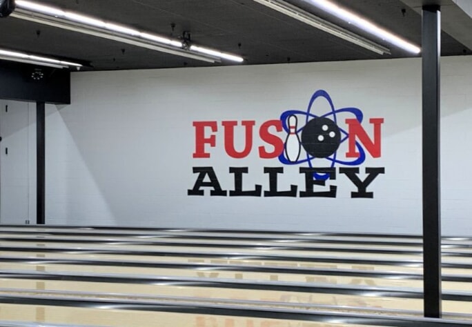 Wall Graphics